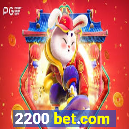 2200 bet.com